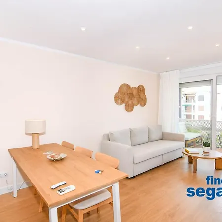 아파트 Roc Apartament Roda de Bará