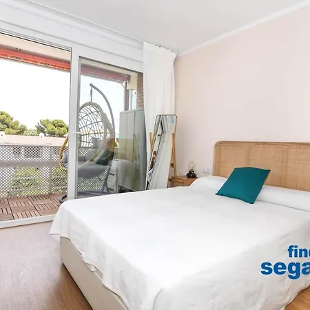 Roc Apartament 아파트 Roda de Bará