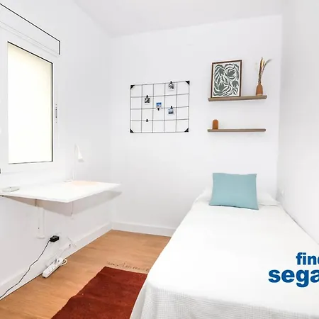 Roc Apartament *