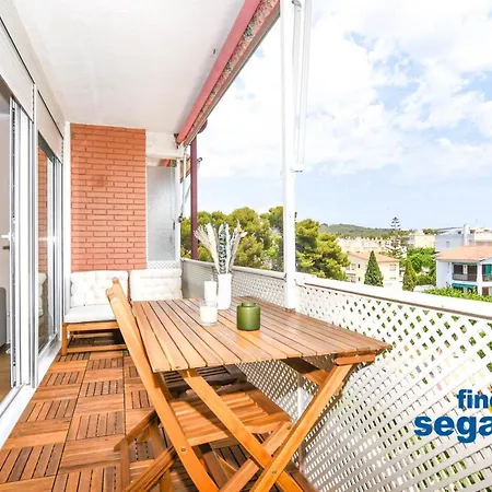 아파트 Roc Apartament
