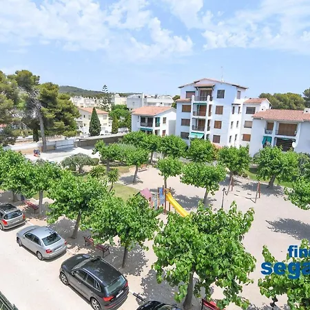 Roc Apartament