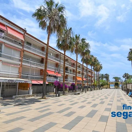 Roc Apartament