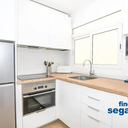 Roc Apartament 아파트