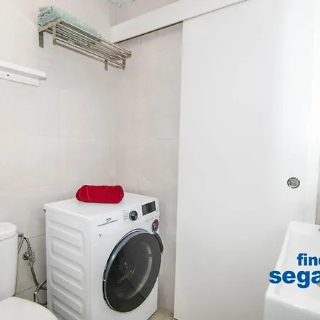 아파트 Roc Apartament Roda de Bará