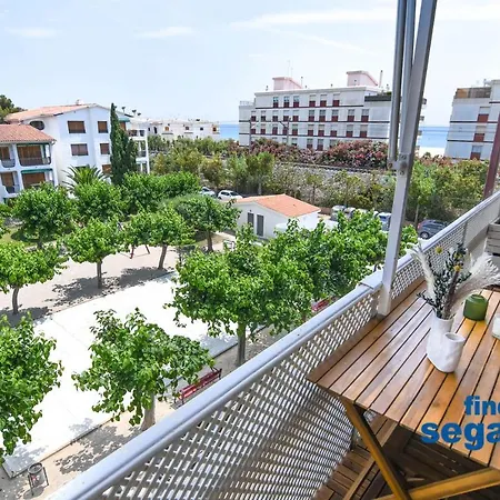 아파트 Roc Apartament *