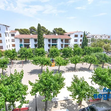 아파트 Roc Apartament *