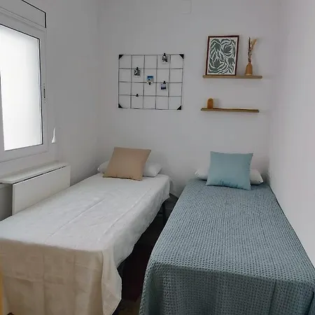 Roc Apartament * Roda de Bará