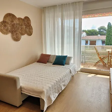 Roc Apartament *