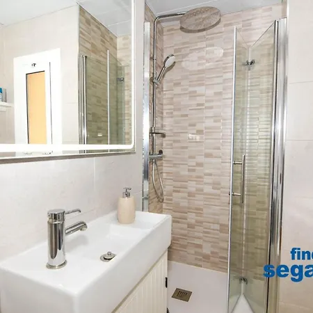 Roc Apartament Apartment