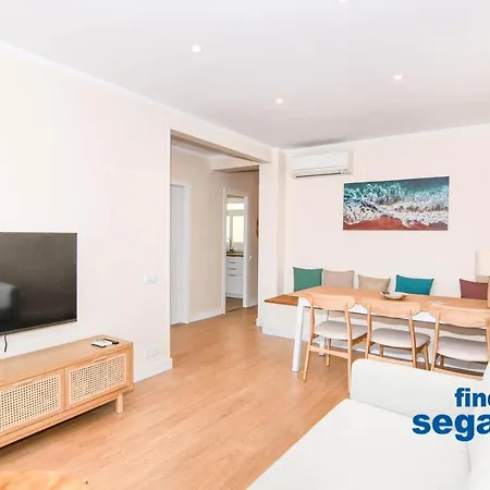 Roc Apartament Apartment Roda de Bera