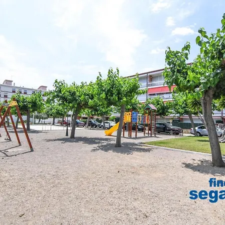 Roc Apartament Apartment *